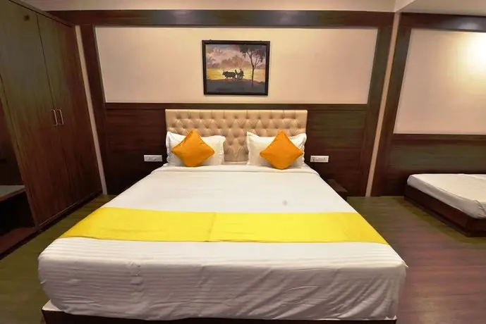 Mango Hotels Jodhpur 