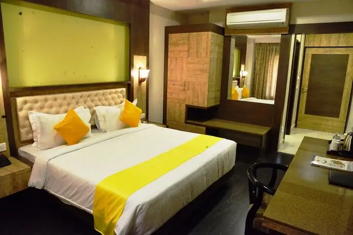 Mango Hotels Jodhpur 