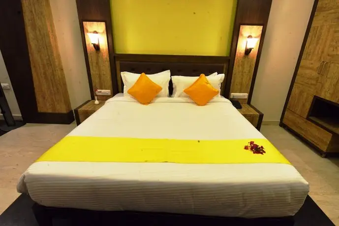 Mango Hotels Jodhpur 