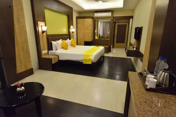 Mango Hotels Jodhpur 