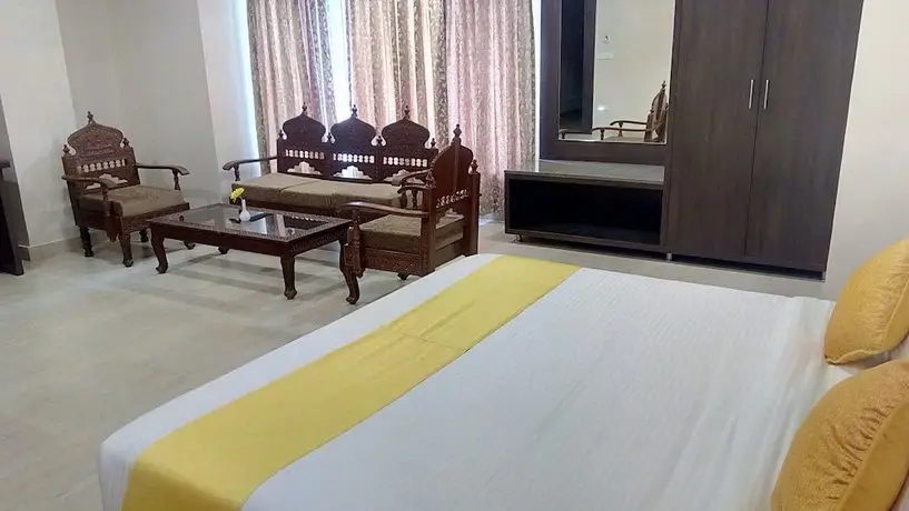 Mango Hotels Jodhpur 