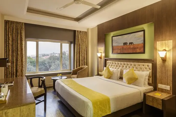 Mango Hotels Jodhpur 