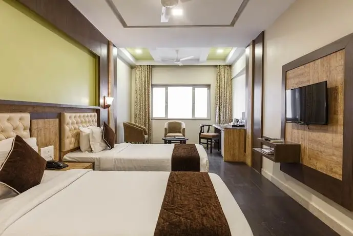 Mango Hotels Jodhpur 