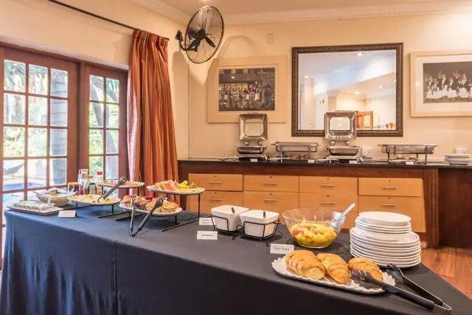 Constantia Hotel & Conference Centre 