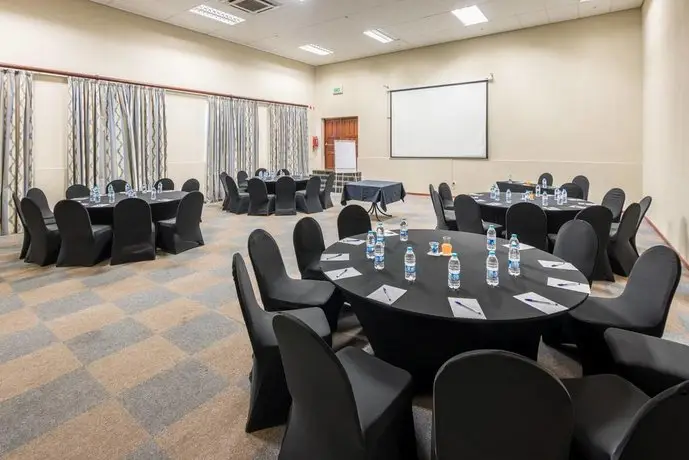 Constantia Hotel & Conference Centre 