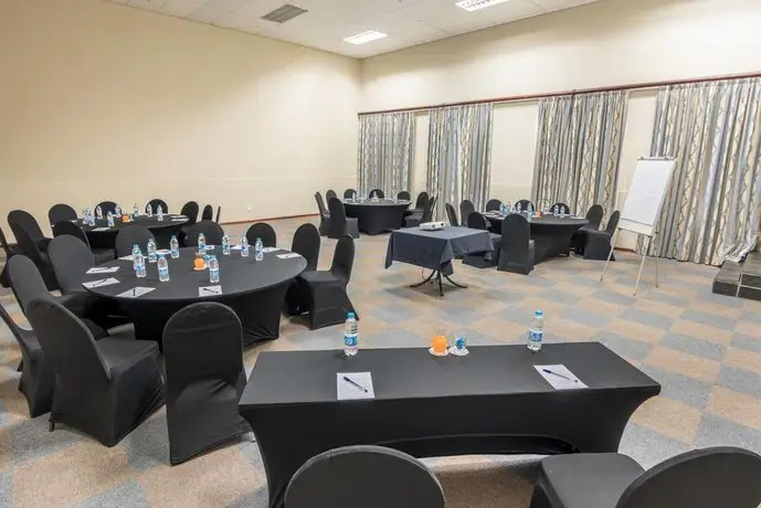 Constantia Hotel & Conference Centre 