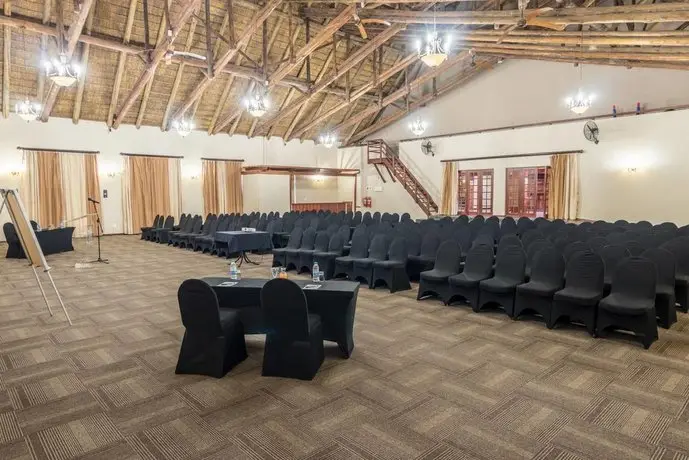 Constantia Hotel & Conference Centre 