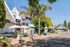 Constantia Hotel & Conference Centre 