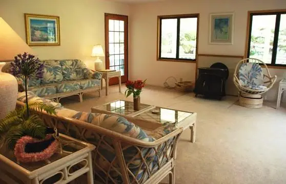 Halana Hale Vacation Rental 