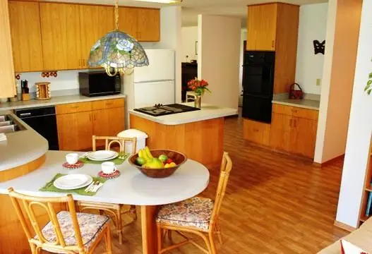 Halana Hale Vacation Rental 