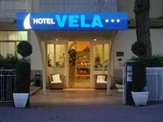 Hotel Vela Cervia 