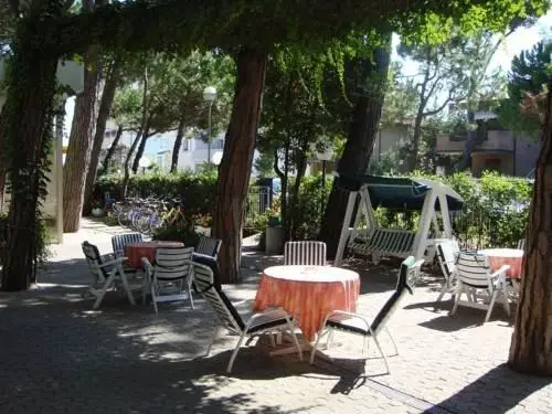 Hotel Vela Cervia 