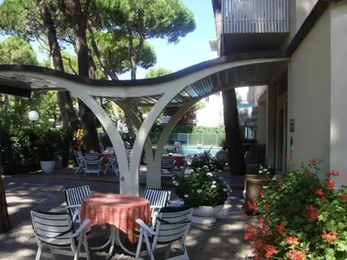 Hotel Vela Cervia 