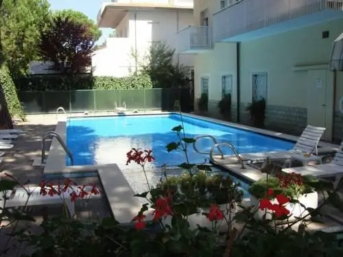 Hotel Vela Cervia 