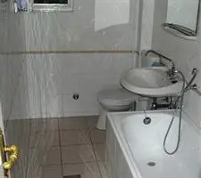 Rozsa Apartmanhaz Hajduszoboszlo 