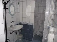 Rozsa Apartmanhaz Hajduszoboszlo 