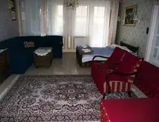 Rozsa Apartmanhaz Hajduszoboszlo 