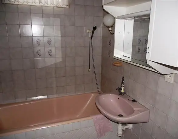 Rozsa Apartmanhaz Hajduszoboszlo 