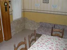 Rozsa Apartmanhaz Hajduszoboszlo 