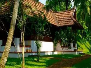 Tapovan Heritage Hotel Kovalam