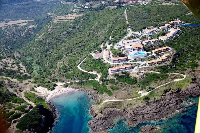 Castelsardo Resort Village 