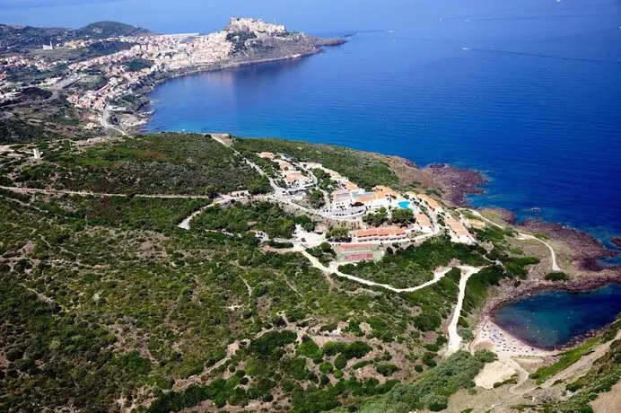 Castelsardo Resort Village 