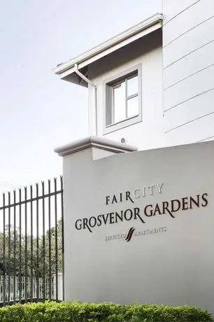 Faircity Grosvenor Gardens 