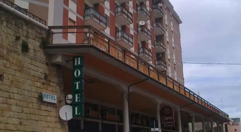 Hotel L'Approdo Brindisi