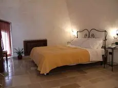 Hotel Masseria Donnaloia 