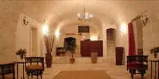 Hotel Masseria Donnaloia 