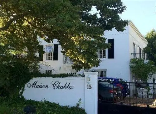 Maison Chablis 