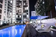 Sandton Executive Suites - Hydro Park 