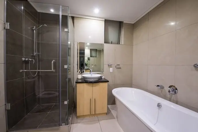 Sandton Executive Suites - Hydro Park 