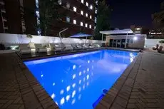 Sandton Executive Suites - Hydro Park 