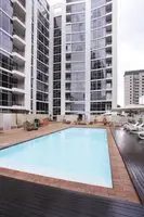 Sandton Executive Suites - Hydro Park 