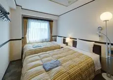 Toyoko Inn Narita Kuko 