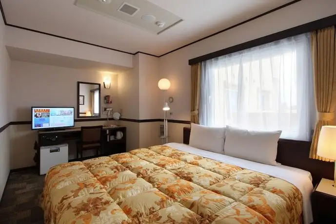 Toyoko Inn Narita Kuko 