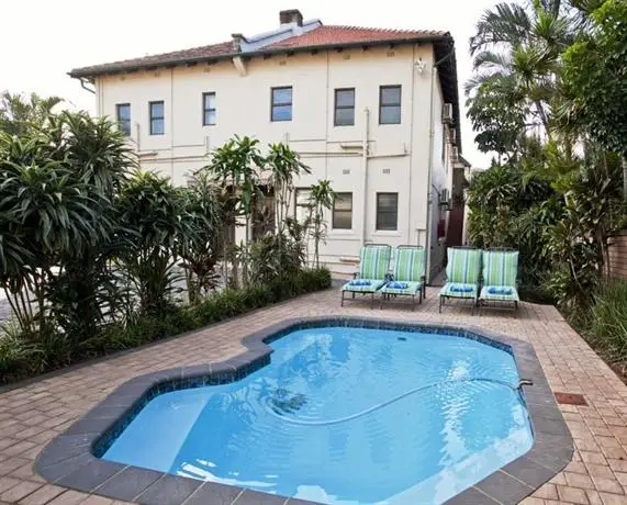 Villa La Palma Durban 