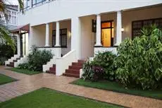 Villa La Palma Durban 