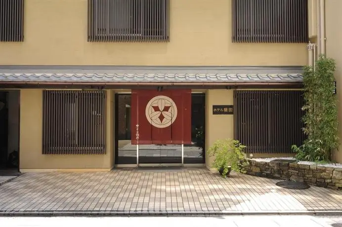 Hotel Iida 