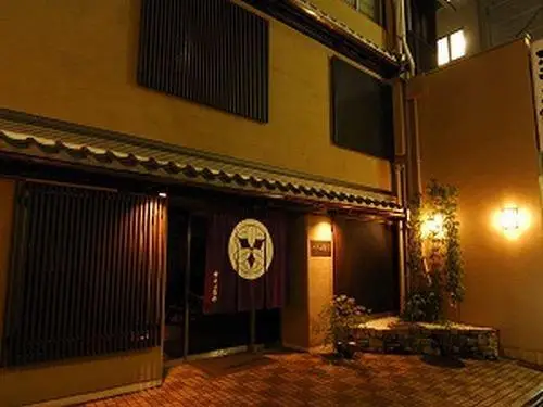 Hotel Iida 