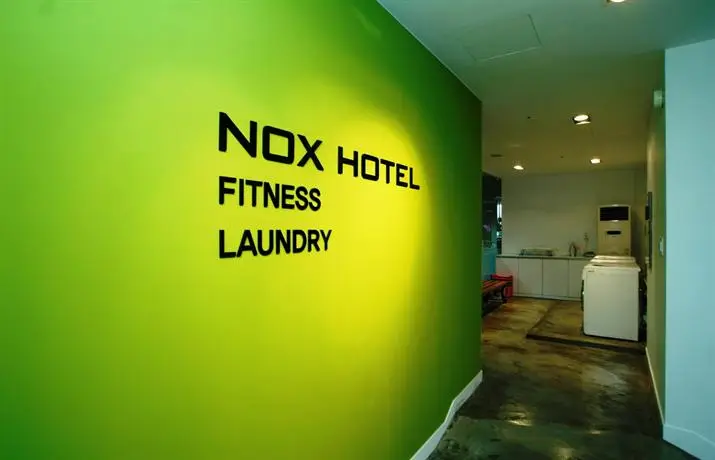 Nox Boutique Hotel 