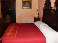 Old Garden Bed & Breakfast Cosenza 