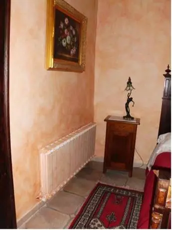 Old Garden Bed & Breakfast Cosenza 