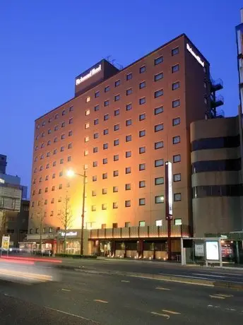 Richmond Hotel Hamamatsu 