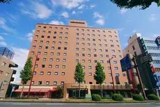 Richmond Hotel Hamamatsu 