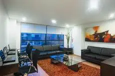 Tivoli Suites Bogota 