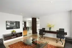 Tivoli Suites Bogota 