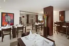 Tivoli Suites Bogota 