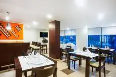 Tivoli Suites Bogota 